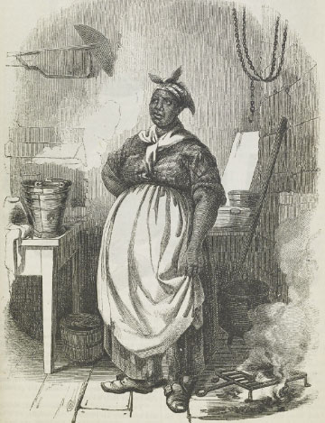 “The Cook”
