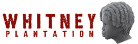 Whitney Plantation logo