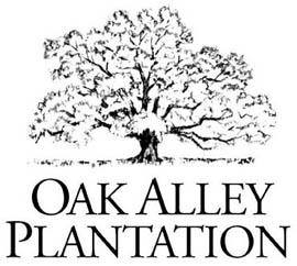 Oak Alley Foundation logo