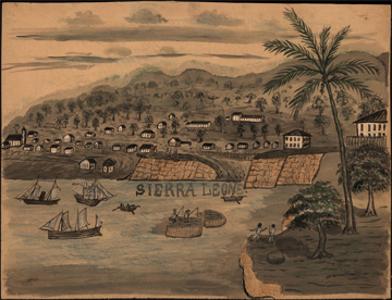 <i>Sierra Leone</i>