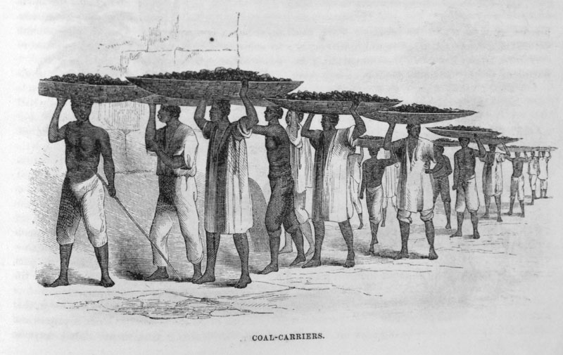 Slavery In The Americas Slavery And Remembrance