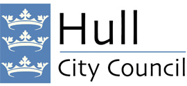 Hull Museums logo