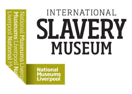 International Slavery Museum logo