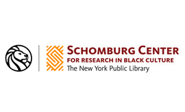 Schomburg Center for Research in Black Culture logo