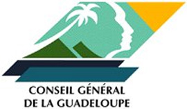 La Route de L’esclave—Traces-mémoires en Guadeloupe logo
