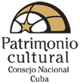 Centro Histórico Urbano de Camagüey logo